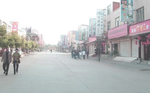 给街道办事处的感谢信5篇