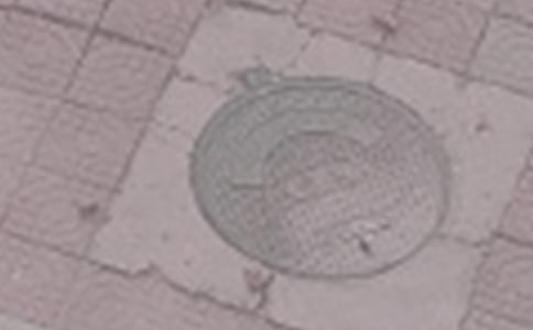 【精华】井盖作文300字4篇