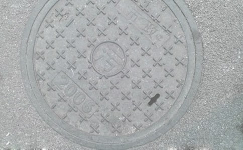 猴子被井盖伴倒二年级看图写话作文