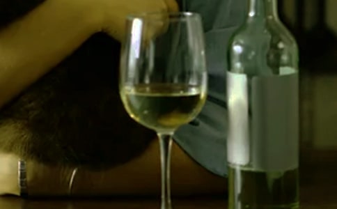 将进酒杯莫停的悲伤