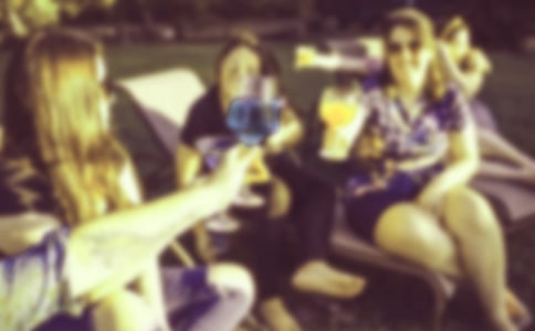 酒会邀请函合集10篇