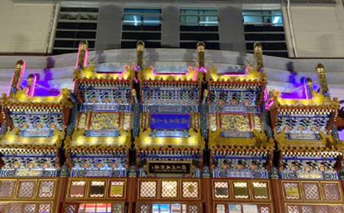 洞庭酒楼阅读附答案