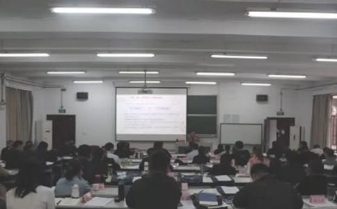 关于开班仪式经典讲话稿