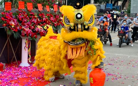 酒店开业庆典感谢贺词