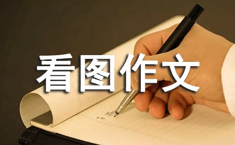 “玲玲的画”看图作文