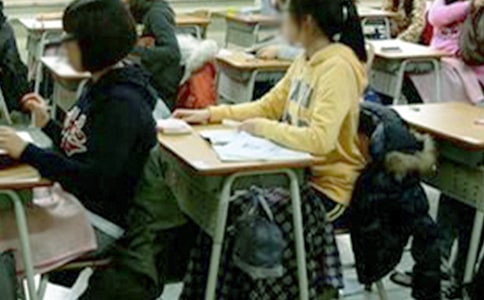 英语作文考试加分句