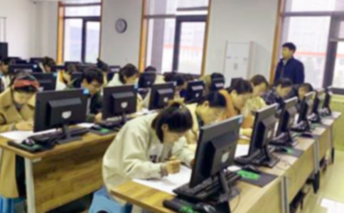 考试作文5篇【优选】