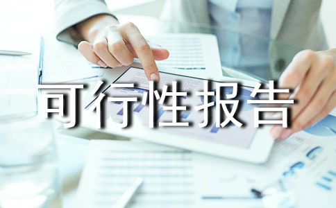 养老院可行性报告【必备】