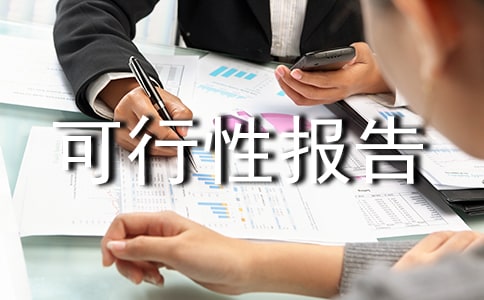 医养项目可行性报告