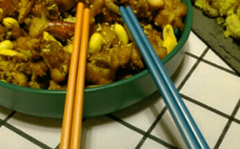 初二关于筷子的作文