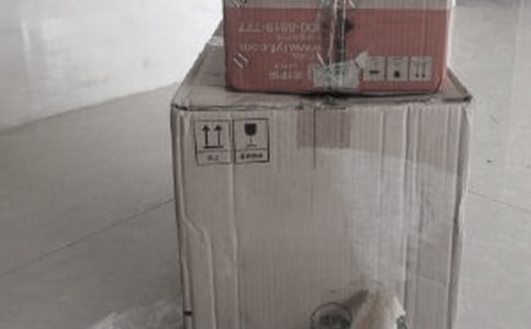 童话作文:珊瑚虫的快递公司