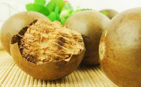 罗汉果作文