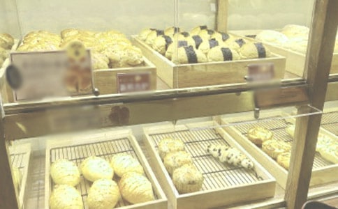 面包店创业计划书