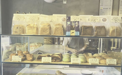 面包店创业计划书(集锦15篇)