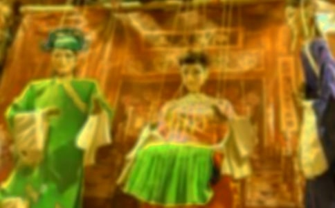 描写家乡的木偶戏作文(通用38篇)