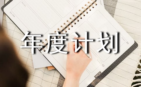 总助年度计划模板