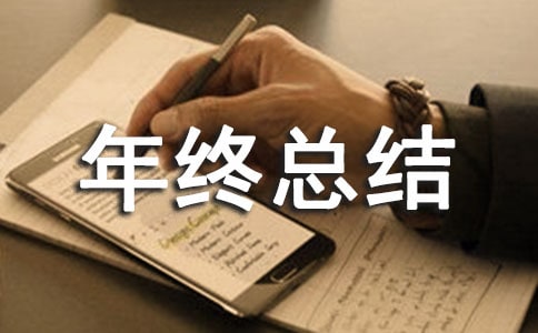小学年终总结报告