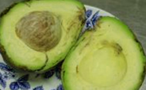 牛油果的自述作文