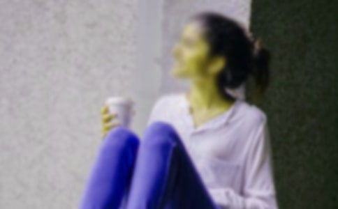 我们班的女生人物作文