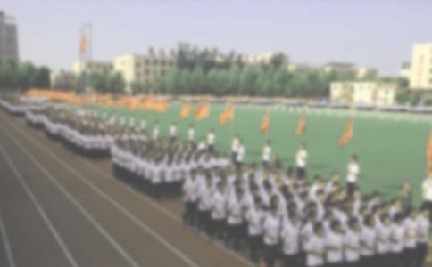 我的班级跑操作文600字