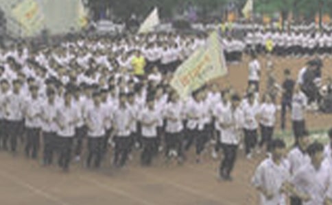 跑操高中作文800字(通用21篇)