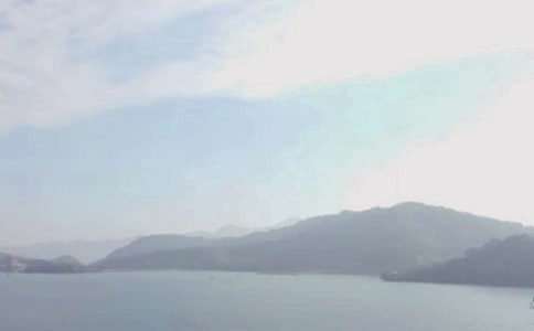 2017年日月潭教学设计反思