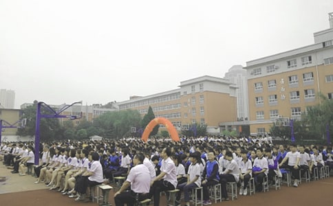 散学典礼作文400字(精选24篇)