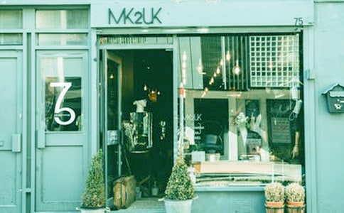 奇妙的商店作文400字