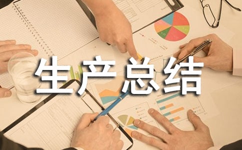 电力安全生产总结范文