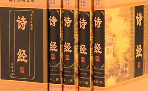 诗经作文600字5篇