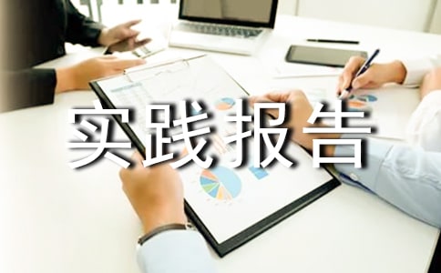 社会实践报告导师评语