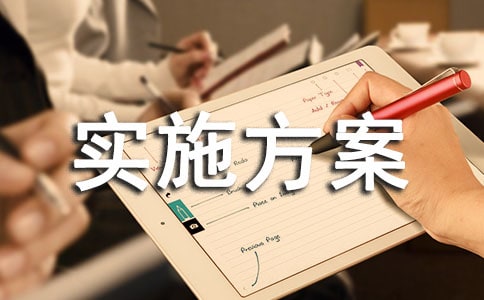 实施方案