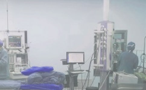 2016手术室实习自我鉴定