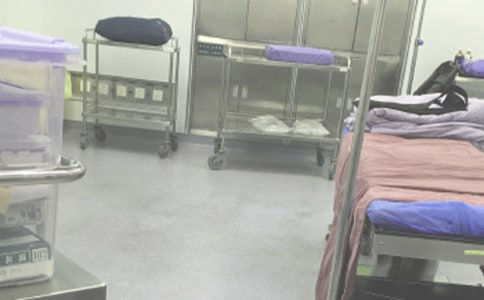 手术室演讲稿集锦