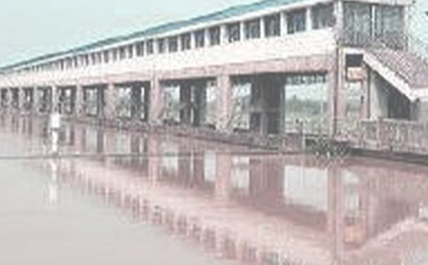 水利工程安全自查报告