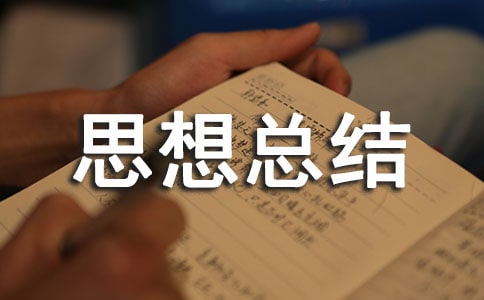 考核定级个人工作思想总结