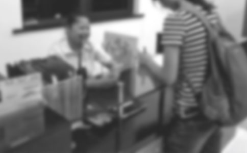 宿管员聘用合同