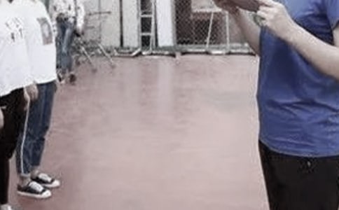 假如我是一名体育教师小学生作文