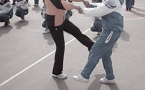 【推荐】体育教学随笔