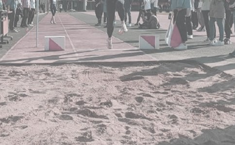 小学体育立定跳远教案优秀