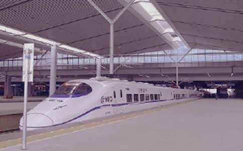 广深广珠城际铁路8月2日全线停运