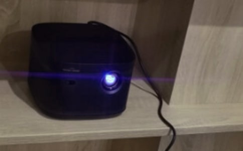 家用投影仪什么牌子最好