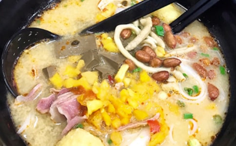 难忘的午餐四年级作文