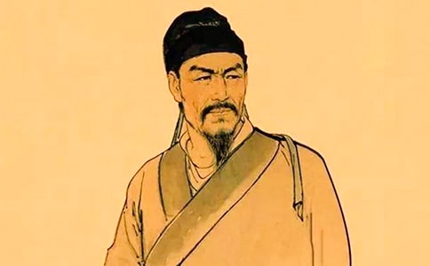 辛弃疾《清平乐·村居》改写
