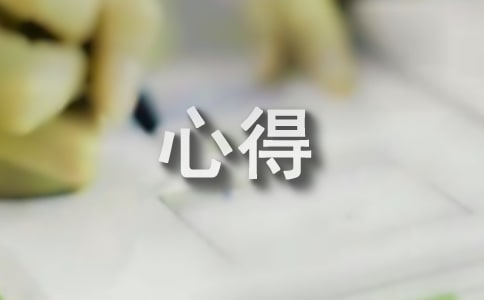 网页设计实训心得(通用13篇)