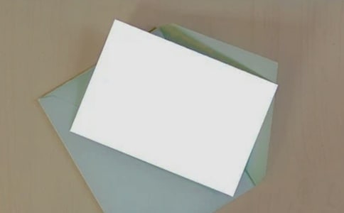 《信封纸偶》的优秀教案设计