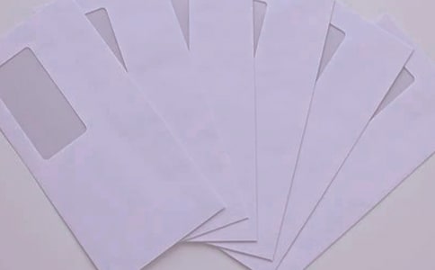 初中作文:装进信封的叶子