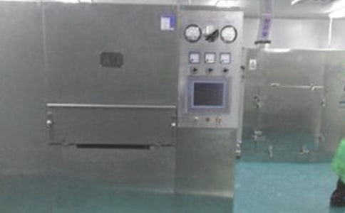 关于药厂的实习报告范文