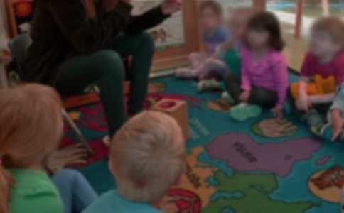 幼儿园毕业的寄语