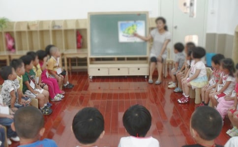 春季幼儿园新学期教师对幼儿的寄语(精选4篇)